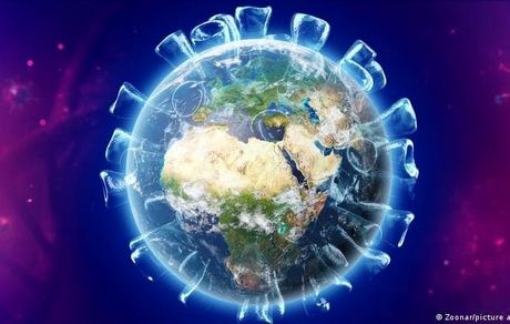 شدت گرفتن بحران کرونایی در جهان / هلند محدودیت‌ها را کاهش می‌دهد