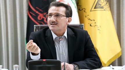 داخلی سازی ۴ هزار و ۶۰۰ قطعه ناوگان ریلی توسط شرکت های داخلی