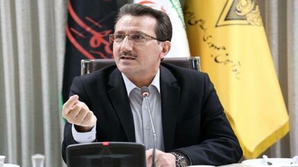 داخلی سازی ۴ هزار و ۶۰۰ قطعه ناوگان ریلی توسط شرکت های داخلی