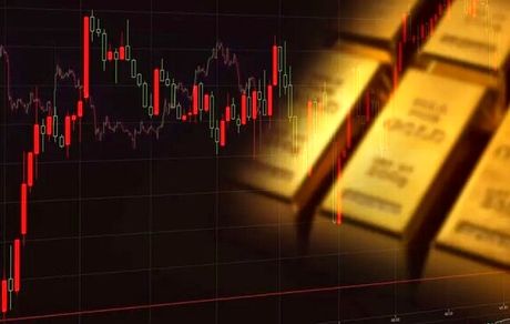 کاهش محسوس قیمت جهانی طلا
