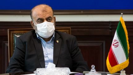 برای پیگیری ترانزیت و تردد ناوگان تجار، وزیر راه به جمهوری آذربایجان سفر میکند