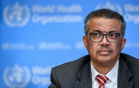 مدیرکل بهداشت جهانی: در برابر کرونا تسلیم نشوید