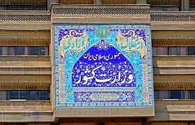 وزیر کشور دوباره ادعاها درخصوص تغییر استانداران را تکذیب کرد