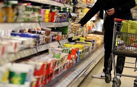 افزایش ۳۰ درصدی قیمت شیرخام