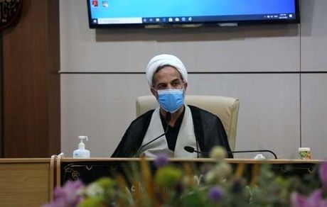 حمایت از تولید و سرمایه گذاری از اولویت‌های اصلی قوه قضاییه است