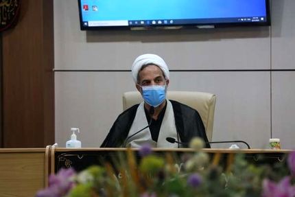 حمایت از تولید و سرمایه گذاری از اولویت‌های اصلی قوه قضاییه است