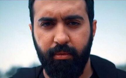 مهدی یراحی به صحنه کنسرت بازگشت
