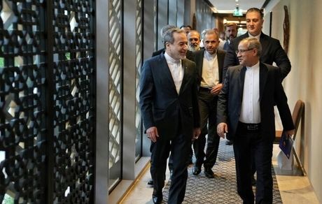 آغاز دومین دور مذاکرات غیر مستقیم ایران و آمریکا 