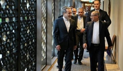 آغاز دومین دور مذاکرات غیر مستقیم ایران و آمریکا 