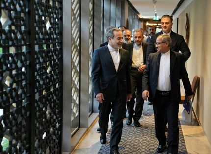 آغاز دومین دور مذاکرات غیر مستقیم ایران و آمریکا 