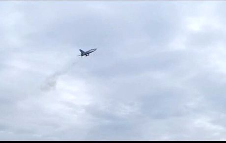 سقوط پهپاد رژیم صهیونیستی در شوشتر، جان دختر بچه ۷ ساله را گرفت