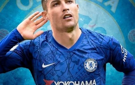 یک بمب نقل و انتقالاتی: کریس رونالدو به چلسی می‌پیوندد!