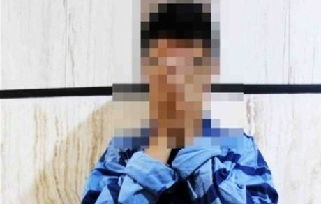 قتل پسر ۹ ساله پس از آزار و اذیت توسط پسردایی