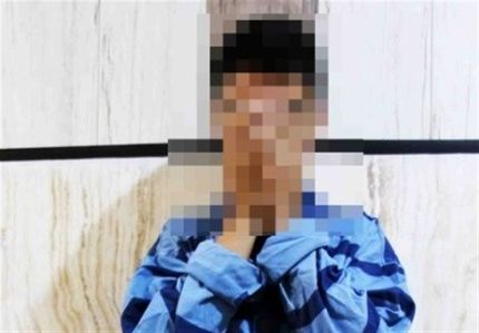 قتل پسر ۹ ساله پس از آزار و اذیت توسط پسردایی