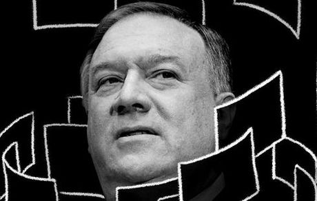 مایک پومپئو و تخریب پل‌های سیاست خارجی آمریکا در روز‌های آخر