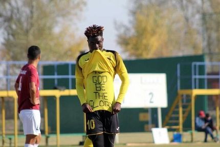 احتمال بازگشت مهاجم قرقیزستانی به استقلال