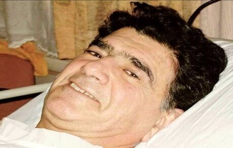 محمدرضا شجریان در کما است