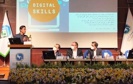 خسارت زیان‌دیدگان زلزله بندرعباس به بیمه‌گزاران پرداخت شد