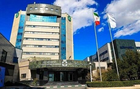 واکنش سازمان حفاظت محیط زیست به مطالب منتشر شده درباره کمک‌های ژاپن به احیای دریاچه ارومیه