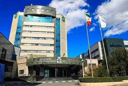 واکنش سازمان حفاظت محیط زیست به مطالب منتشر شده درباره کمک‌های ژاپن به احیای دریاچه ارومیه