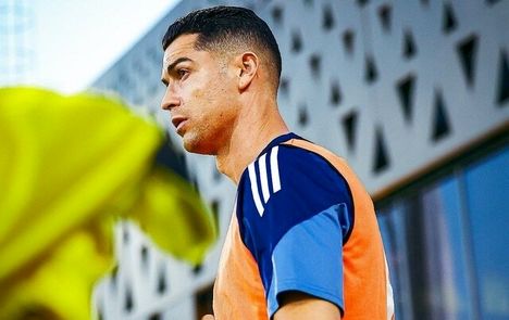 واکنش باشگاه النصر به بازگشت رونالدو