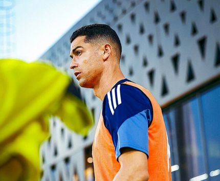 واکنش باشگاه النصر به بازگشت رونالدو