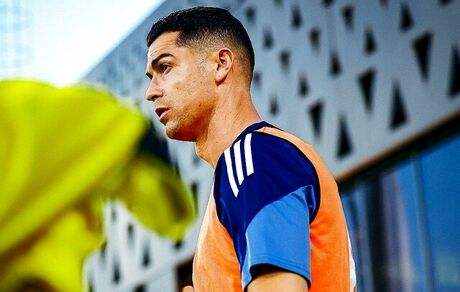 واکنش باشگاه النصر به بازگشت رونالدو