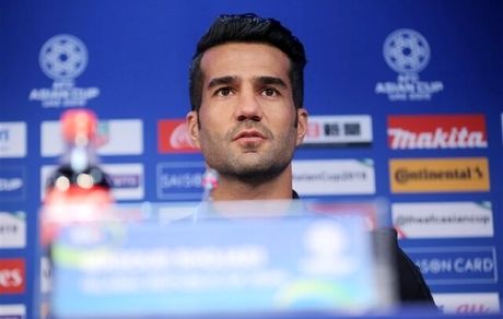 صدور مجوز نشستن مسعود شجاعی روی نیمکت مس رفسنجان