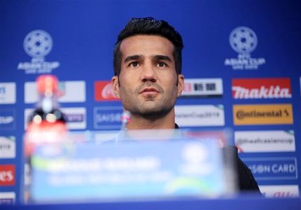 صدور مجوز نشستن مسعود شجاعی روی نیمکت مس رفسنجان
