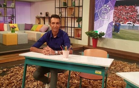 عنایتی: خط حمله زهردار استقلال هر دفاعی را به دردسر می‌اندازد 