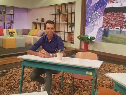 عنایتی: خط حمله زهردار استقلال هر دفاعی را به دردسر می‌اندازد 