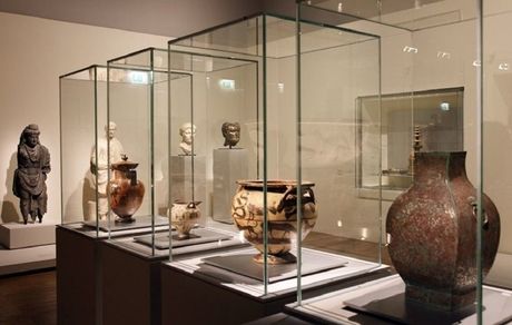 موزه‌ها و تمام اماکن زیرنظر میراث فرهنگی فردا ۱۲ شهریورماه تعطیل است