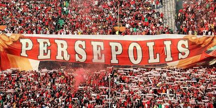 همه بلیت‌های بازی پرسپولیس و الدوحیل فروش رفت