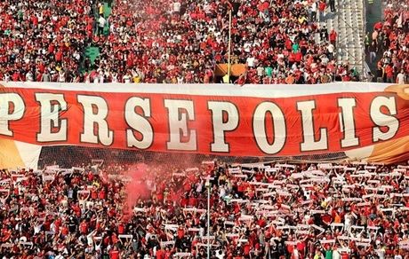 همه بلیت‌های بازی پرسپولیس و الدوحیل فروش رفت