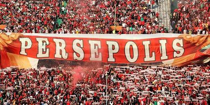 همه بلیت‌های بازی پرسپولیس و الدوحیل فروش رفت