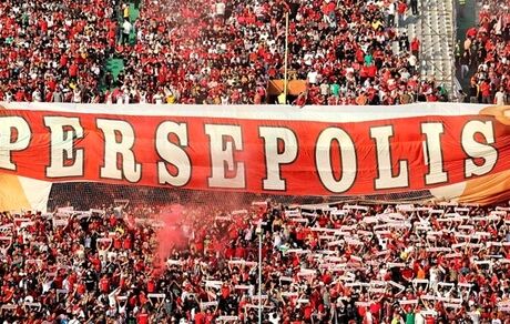 همه بلیت‌های بازی پرسپولیس و الدوحیل فروش رفت