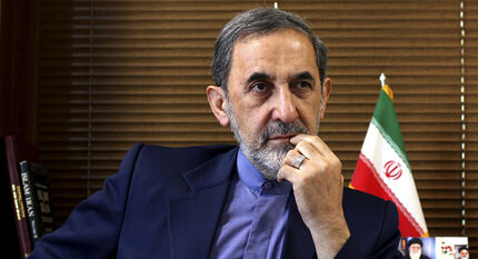 ولایتی: کار پژوهشی زمان ندارد 
