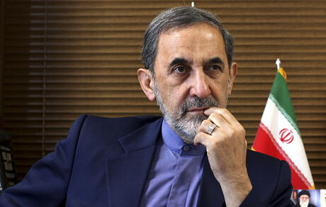 ولایتی: کار پژوهشی زمان ندارد 