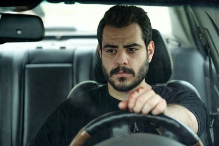 فیلم کوتاه «فی» آماده پخش شد