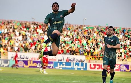 اردوی تیم شمس آذر قزوین در ترکیه خواهدبود