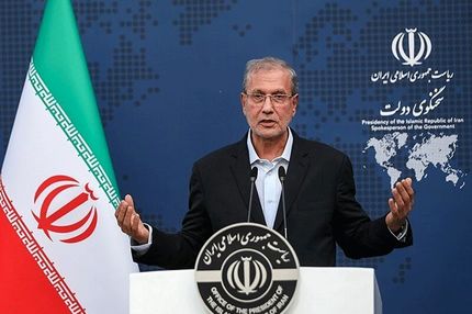 ربیعی: اجباری به حضور دانش آموزان در مدارس نیست