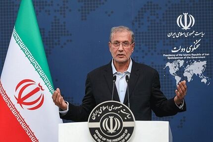 ربیعی: اجباری به حضور دانش آموزان در مدارس نیست