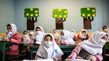 ۱۱ اقدام ضدکرونایی محیطی برای حفظ سلامت دانش‌آموزان در مدارس