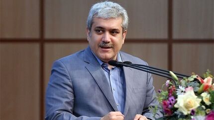 دانشگاه‌ها باید بودجه خود را از ارتباط با صنعت تامین کنند
