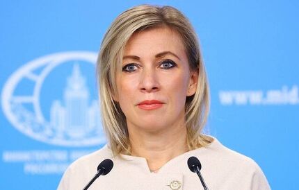 زاخارووا: اقدام آمریکا در توسعه دفاع موشکی جهانی منجر به پیامدهای جدی امنیتی شده است