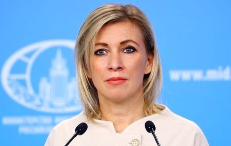 زاخارووا: اقدام آمریکا در توسعه دفاع موشکی جهانی منجر به پیامدهای جدی امنیتی شده است