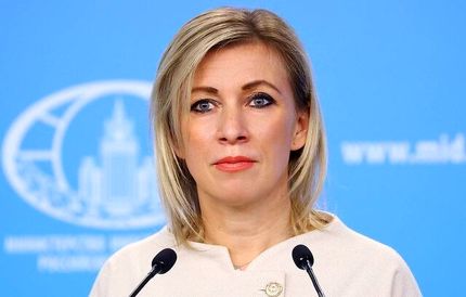 زاخارووا: اقدام آمریکا در توسعه دفاع موشکی جهانی منجر به پیامدهای جدی امنیتی شده است