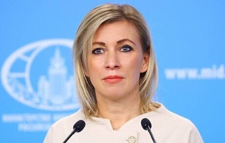 زاخارووا: اقدام آمریکا در توسعه دفاع موشکی جهانی منجر به پیامدهای جدی امنیتی شده است