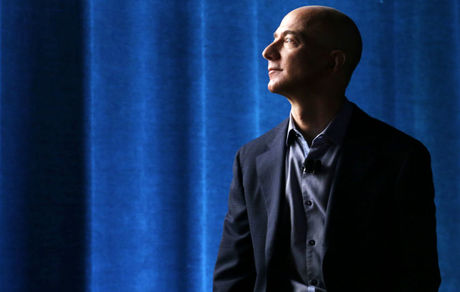 آخرین رتبه بندی ثروتمندترین افراد جهان