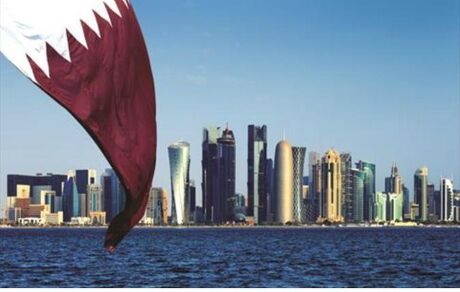 قطر: ارتباطات با طرف آمریکایی و ایرانی متوقف نشده و در جریان است / ایران کشور همسایه و آمریکا هم‌پیمان راهبردی ماست